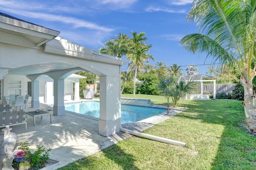 Luxury home in Boca Raton, Palm Beach