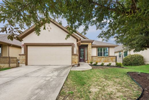 Einfamilienhaus in Austin, Travis County