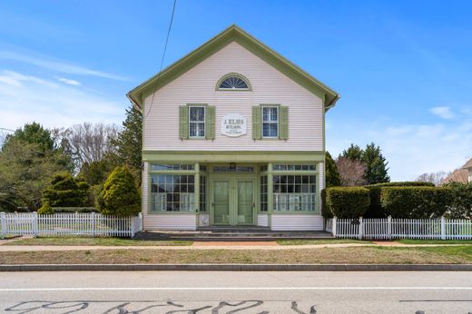 Detached House in Old Lyme, New London County