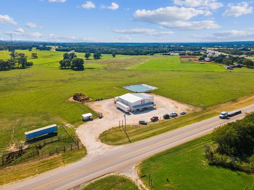 Country House in Iredell, Bosque County