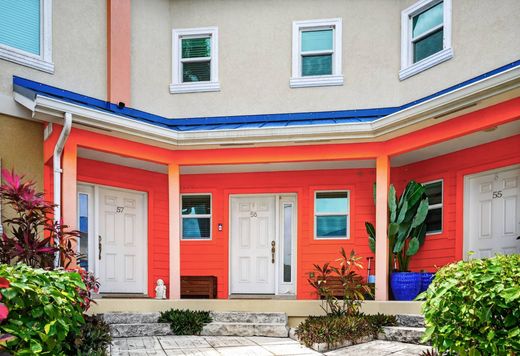Villa in George Town