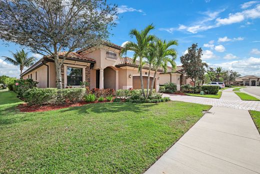 Bonita Springs, Lee Countyの一戸建て住宅