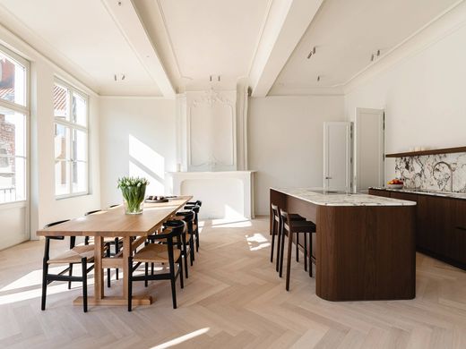 Apartment in Ghent, East Flanders Province