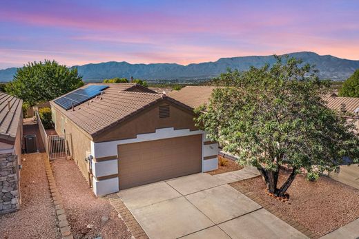 Luxe woning in Cornville, Yavapai County