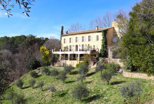 Semidetached House in Lorgues, Var