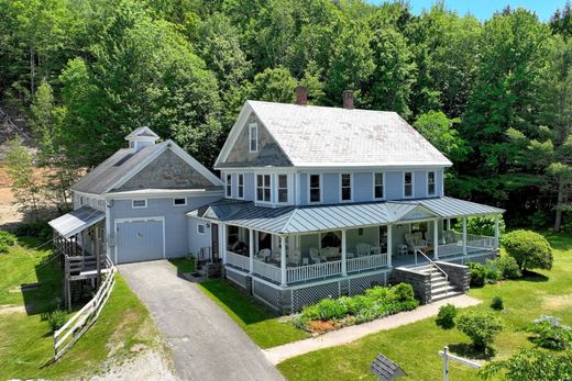 Detached House in Ludlow, Windsor County