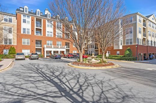 Appartement in Rockville, Montgomery County
