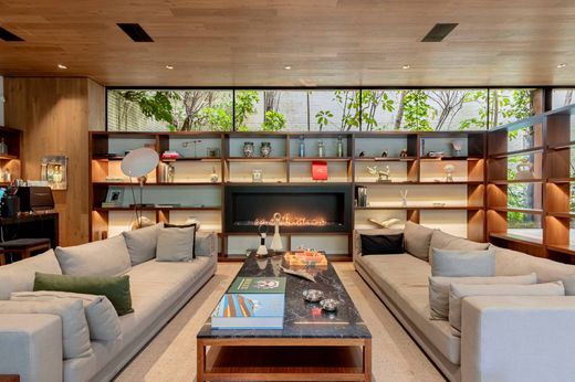 Casa Independente - Cidade do México, Ciudad de México