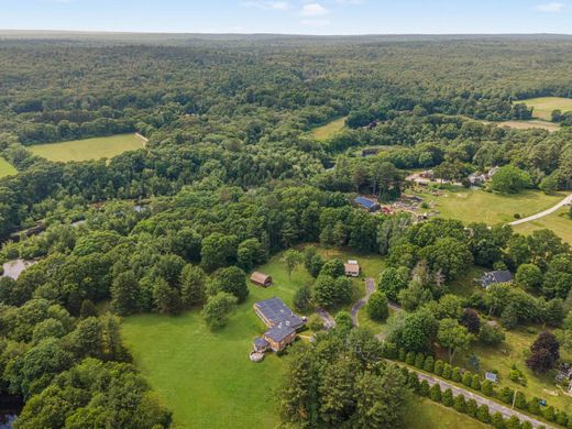 Casa de lujo en South Kingstown, Washington County