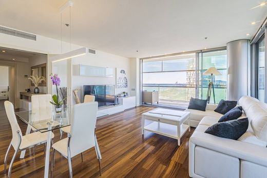 Apartment in Barcelona, Province of Barcelona