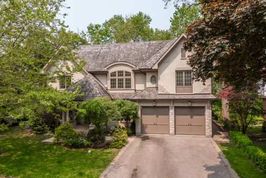 Casa Unifamiliare a Toronto, Ontario