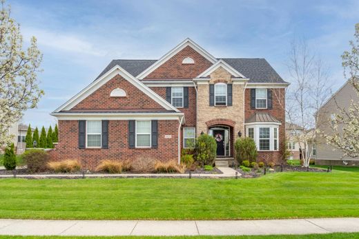 Detached House in South Lyon, Oakland County