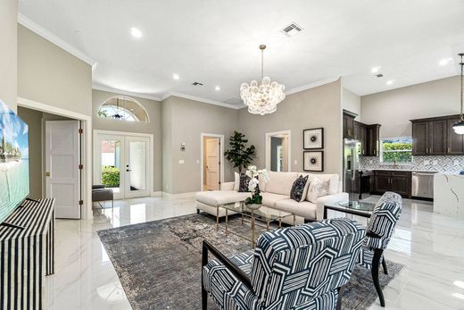 Detached House in Naples, Collier County