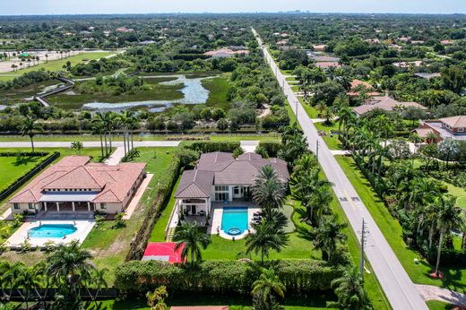 Luxury home in Plantation, Broward County