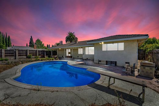 Maison individuelle à Fair Oaks, Comté de Sacramento