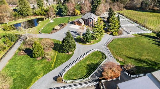 Einfamilienhaus in Snohomish, Snohomish County