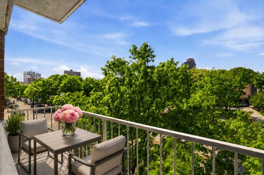 Apartment in New York