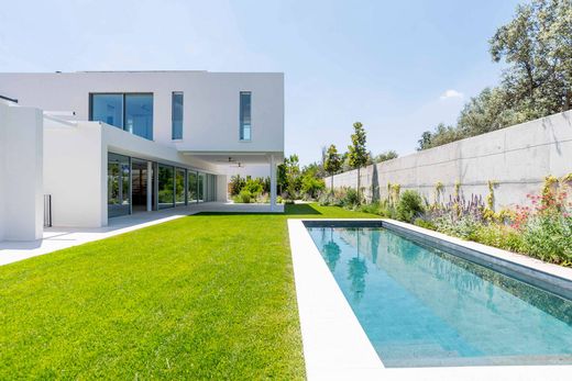 Detached House in Madrid, Province of Madrid