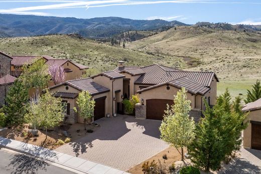 Detached House in Reno, Washoe County