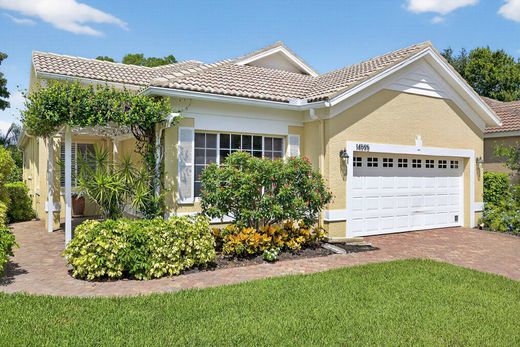 Dom jednorodzinny w Naples, Collier County