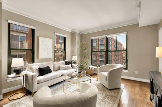 Luxury home in Washington, Washington County