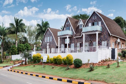 Hotel in Mtunzini, uThungulu District Municipality