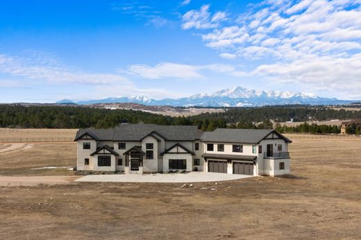 Casa di lusso a Elbert, Elbert County
