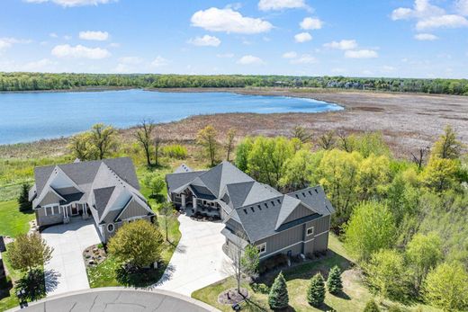 Townhouse in Saint Paul, Ramsey County
