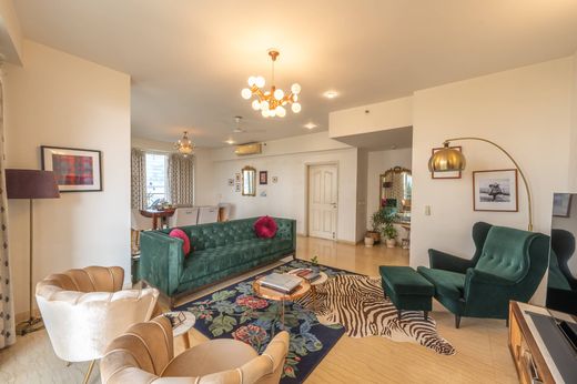 Apartament w Gurugramam, Rayagada