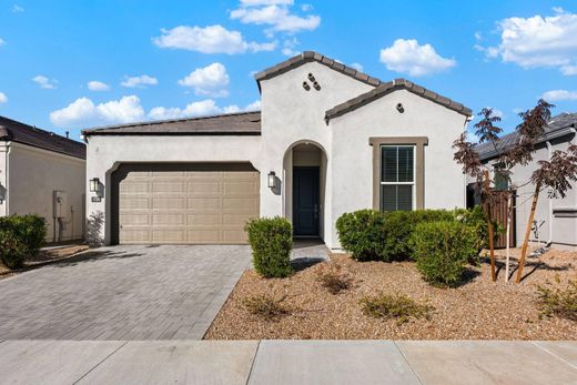 Casa de lujo en Phoenix, Maricopa County