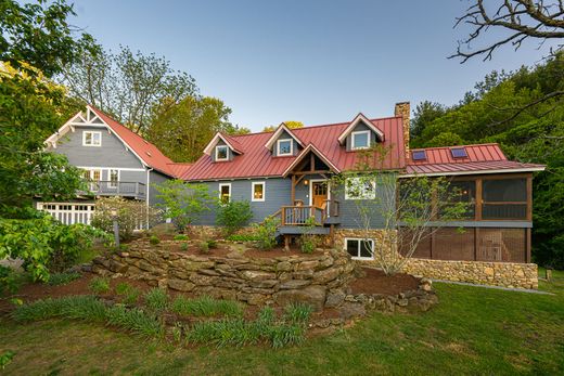 Detached House in Weaverville, Buncombe County