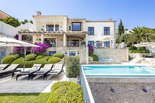 Detached House in Andratx, Province of Balearic Islands