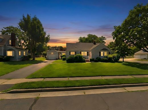 Casa Unifamiliare a Piscataway, Middlesex County