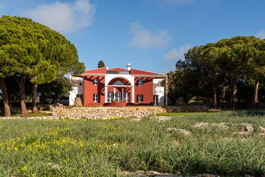 Müstakil ev Sant Lluís, Illes Balears