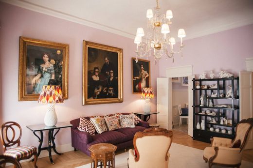 Apartment in Florence, Tuscany