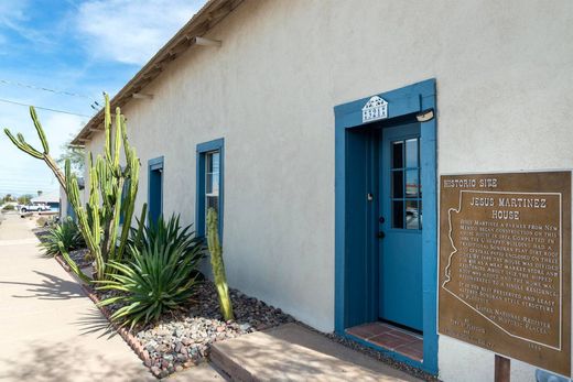 Vrijstaand huis in Florence, Pinal County