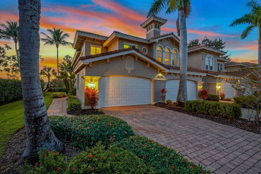 Apartment in Naples, Collier County