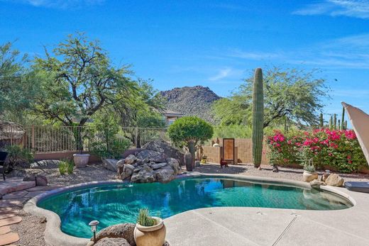 Casa Unifamiliare a Scottsdale, Maricopa County