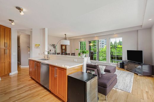 Apartment in Verdun, City of Montréal