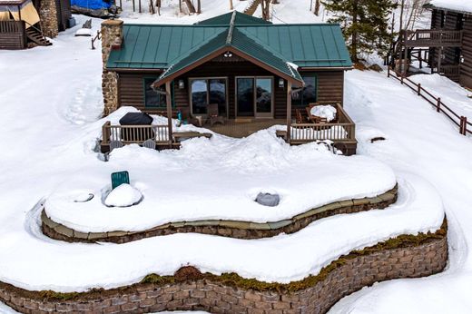 Casa en Old Forge, Herkimer County