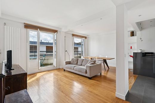 ‏דופלקס ב  Paris 16 Passy, Paris