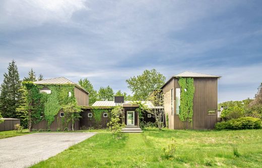 Einfamilienhaus in Sagaponack, Suffolk County