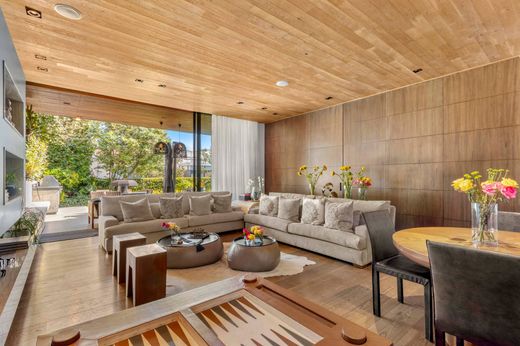 Land in Mexico City, The Federal District