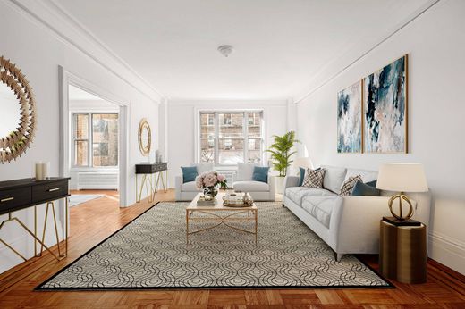 Luxury home in New York