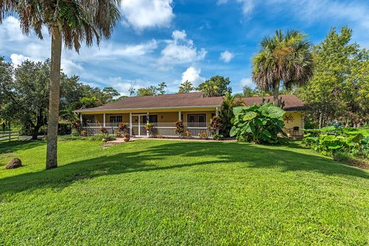 Naples Park, Collier Countyの一戸建て住宅