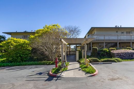 Appartamento a Del Rey Oaks, Monterey County