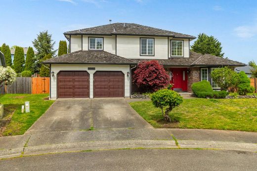 Casa Unifamiliare a Federal Way, King County