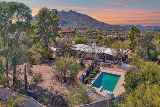 Casa di lusso a Carefree, Maricopa County