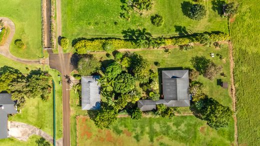 호화 저택 / Kapa‘a, Kauai County