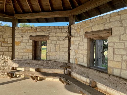 Teren w Spicewood, Burnet County